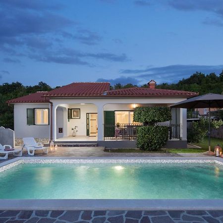 Villa Amaryllis Labin  Exterior photo
