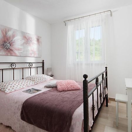 Villa Amaryllis Labin  Exterior photo