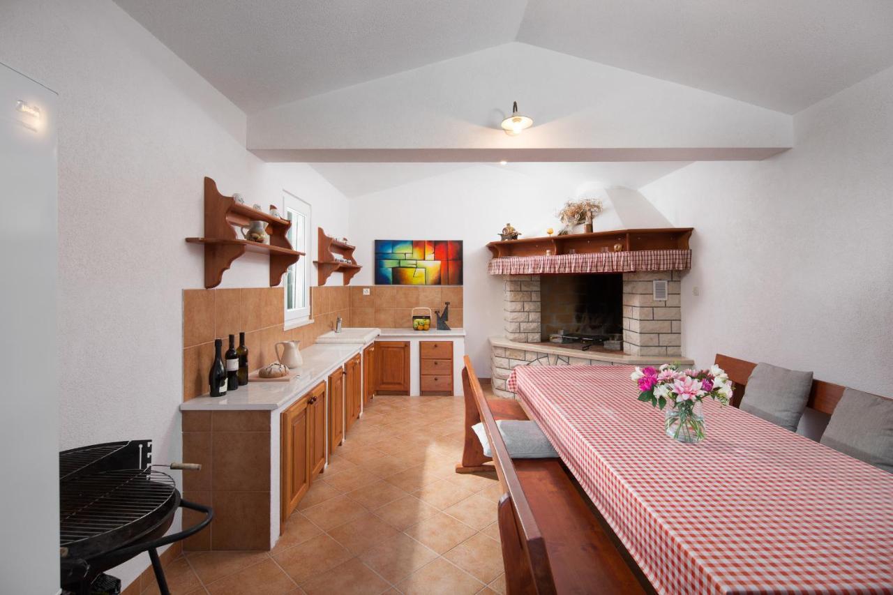 Villa Amaryllis Labin  Exterior photo