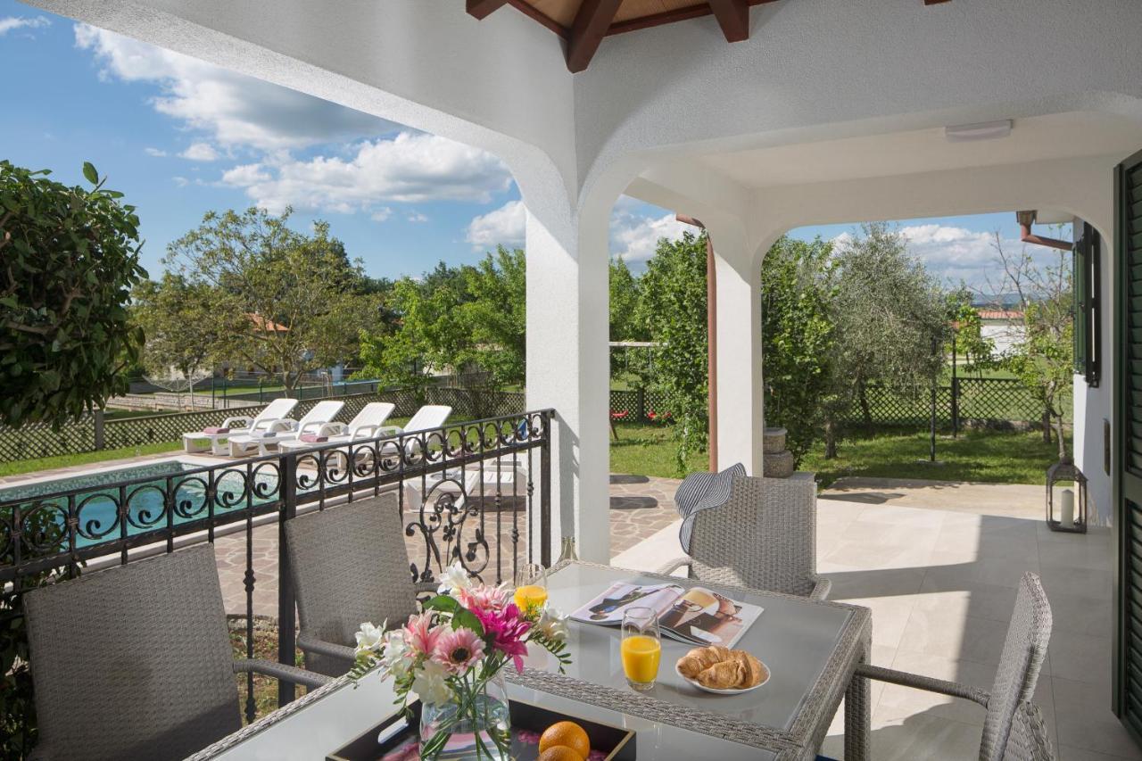 Villa Amaryllis Labin  Exterior photo