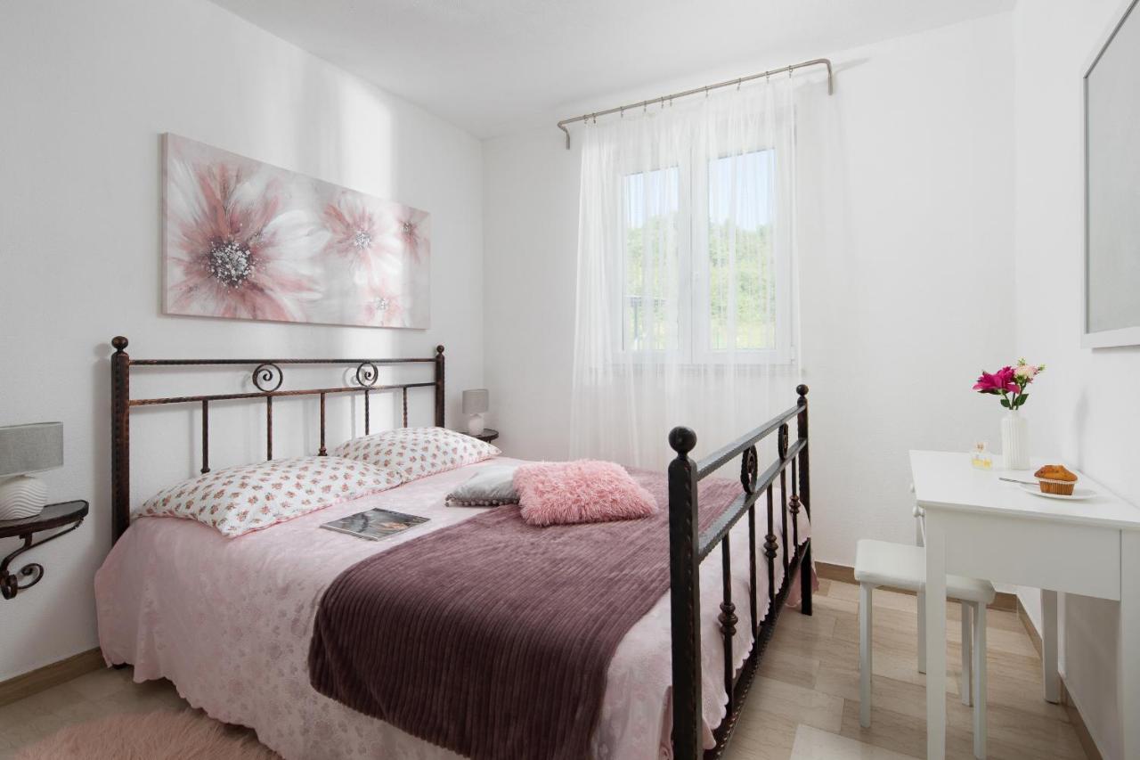 Villa Amaryllis Labin  Exterior photo