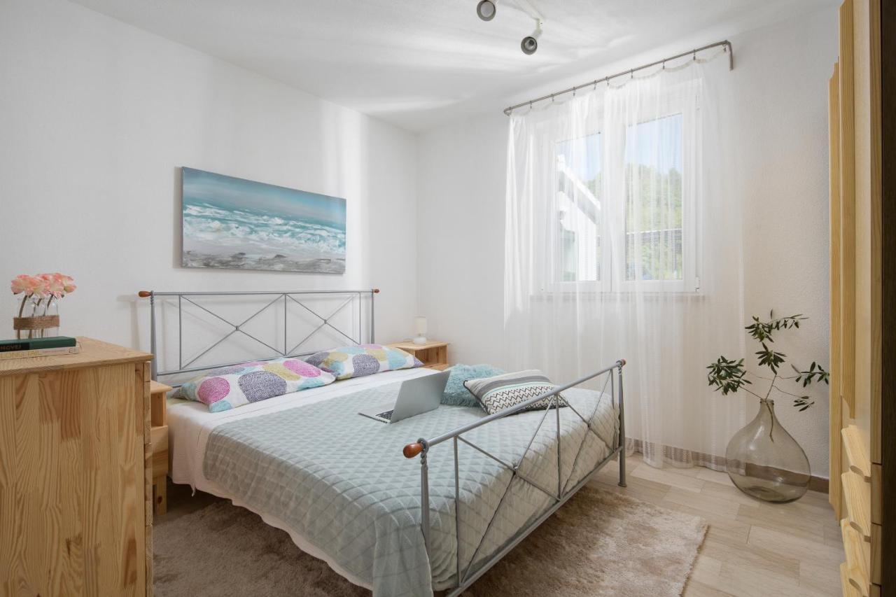Villa Amaryllis Labin  Exterior photo