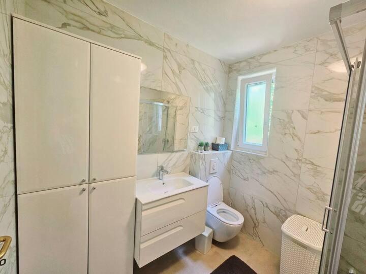 Villa Amaryllis Labin  Exterior photo