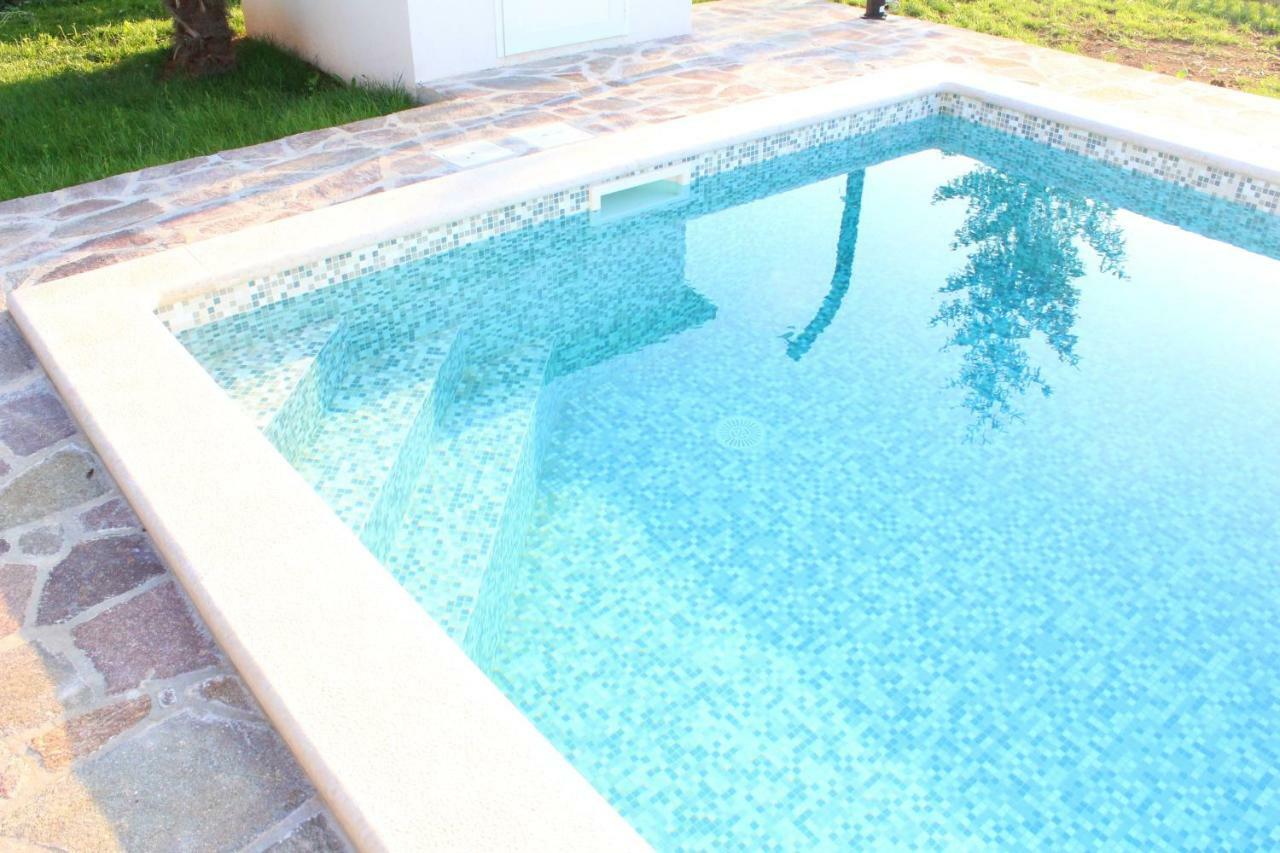 Villa Amaryllis Labin  Exterior photo