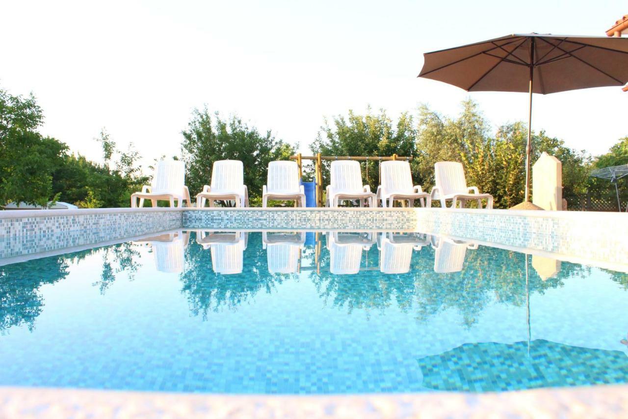 Villa Amaryllis Labin  Exterior photo